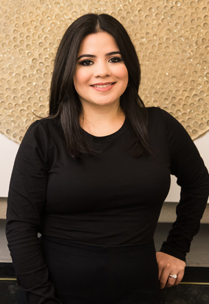 Monica Perez - The Sparks Law Firm, PC